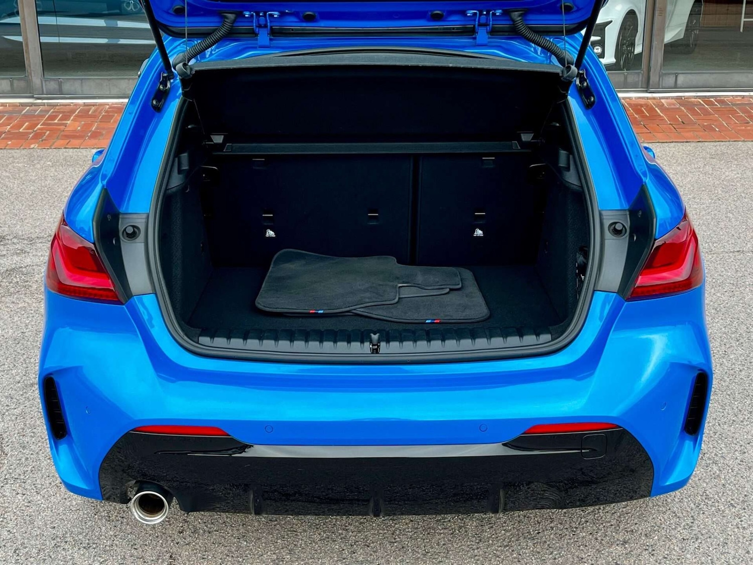 Used BMW 1 Series 2021 for sale - 76905324: Photo 81