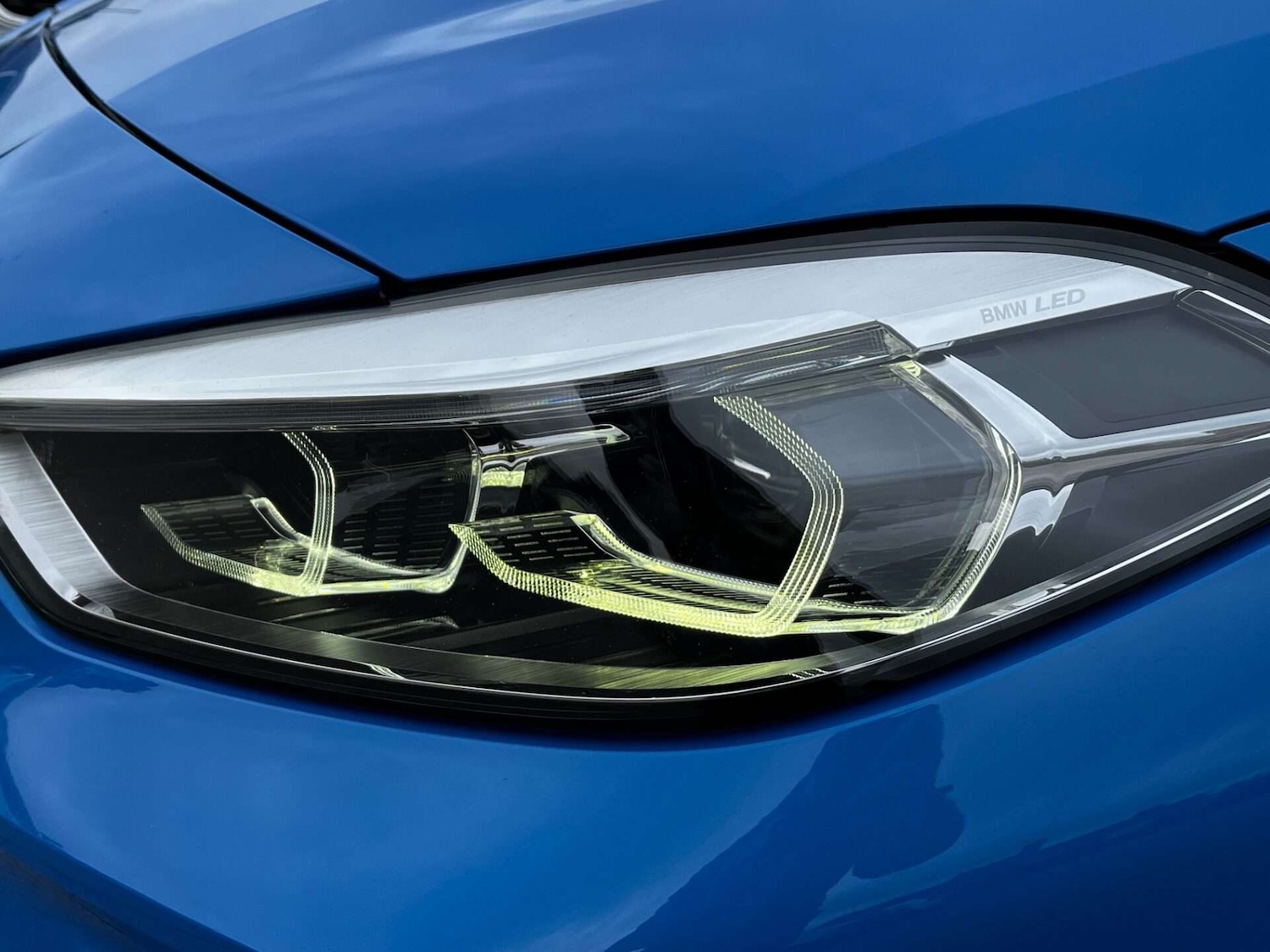 Used BMW 1 Series 2021 for sale - 76905324: Photo 85