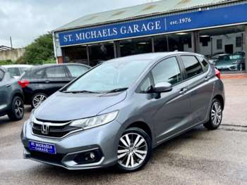 2019 (19) - I-VTEC EX 5-Door