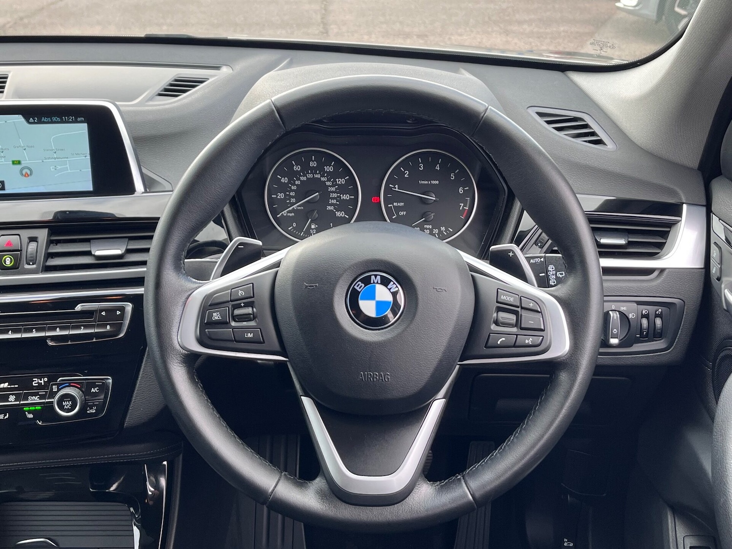 Used BMW X1 2018 for sale - 76352338: Photo 11