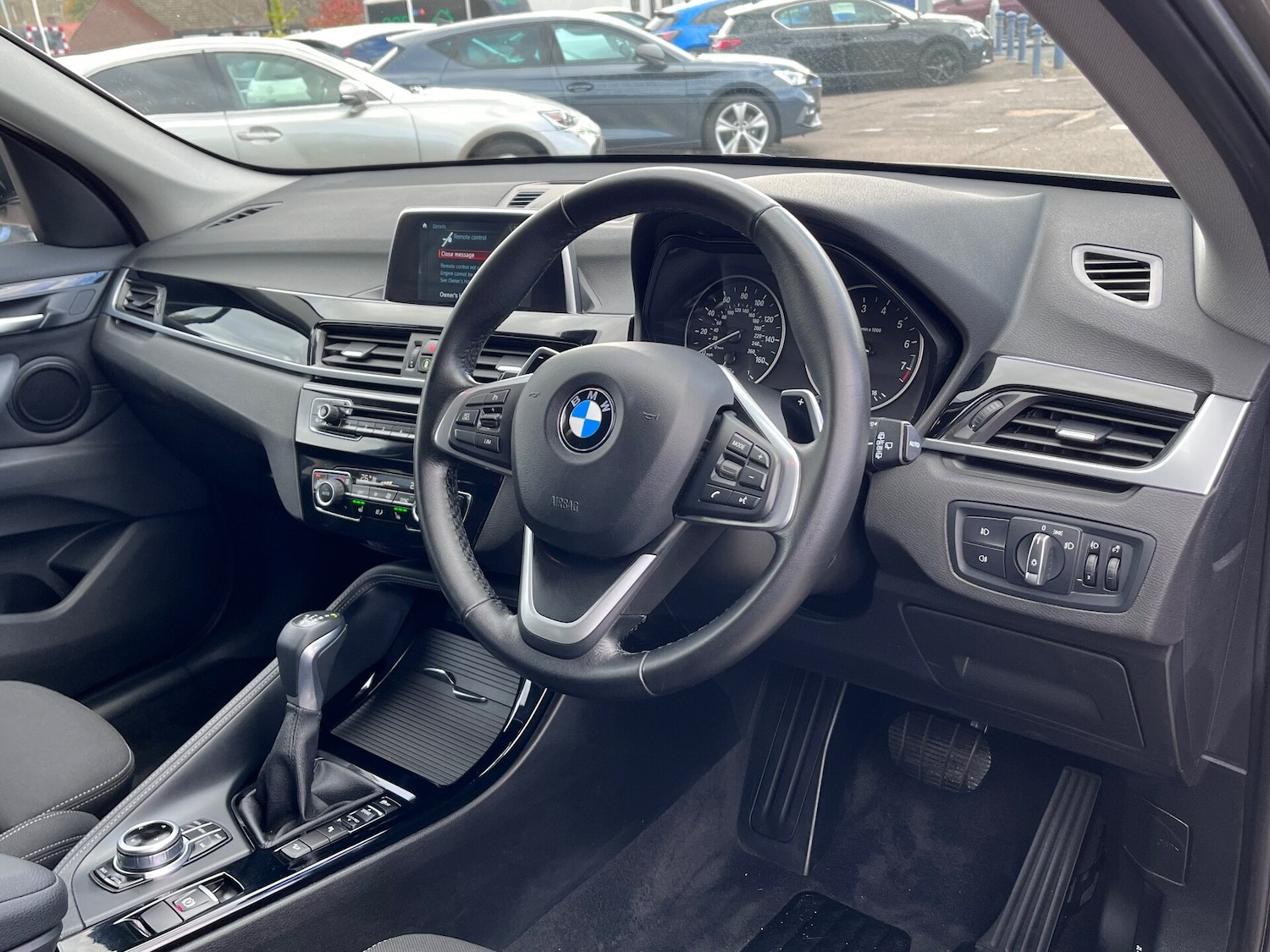 Used BMW X1 2018 for sale - 76352338: Photo 13
