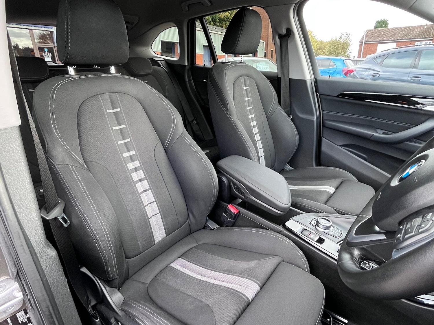 Used BMW X1 2018 for sale - 76352338: Photo 14