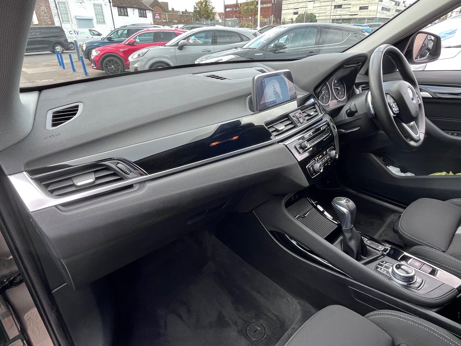 Used BMW X1 2018 for sale - 76352338: Photo 15