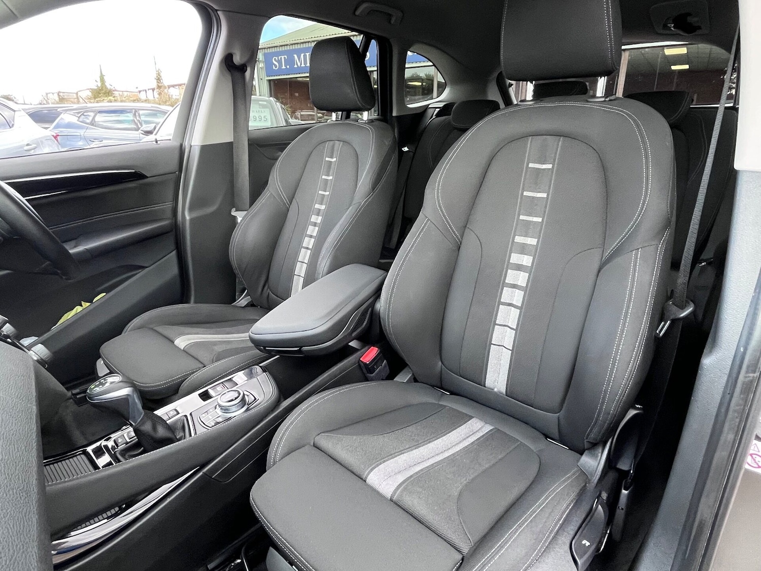 Used BMW X1 2018 for sale - 76352338: Photo 16