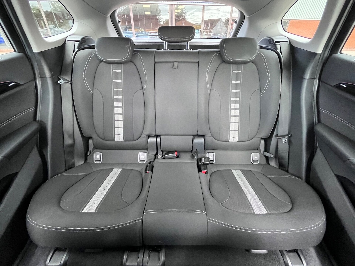 Used BMW X1 2018 for sale - 76352338: Photo 17