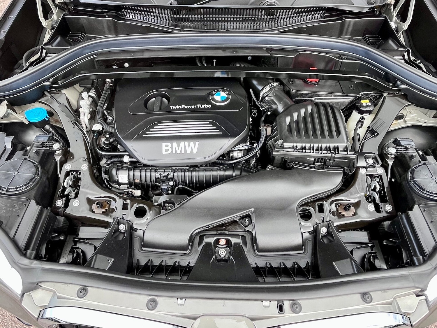 Used BMW X1 2018 for sale - 76352338: Photo 18