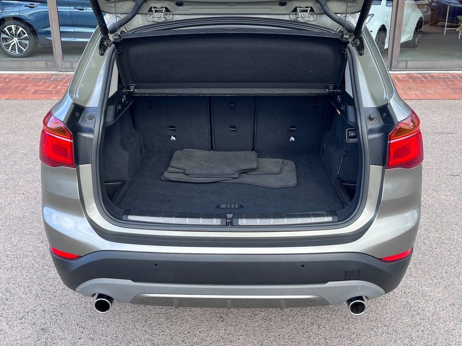 Used BMW X1 2018 for sale - 76352338: Photo 21