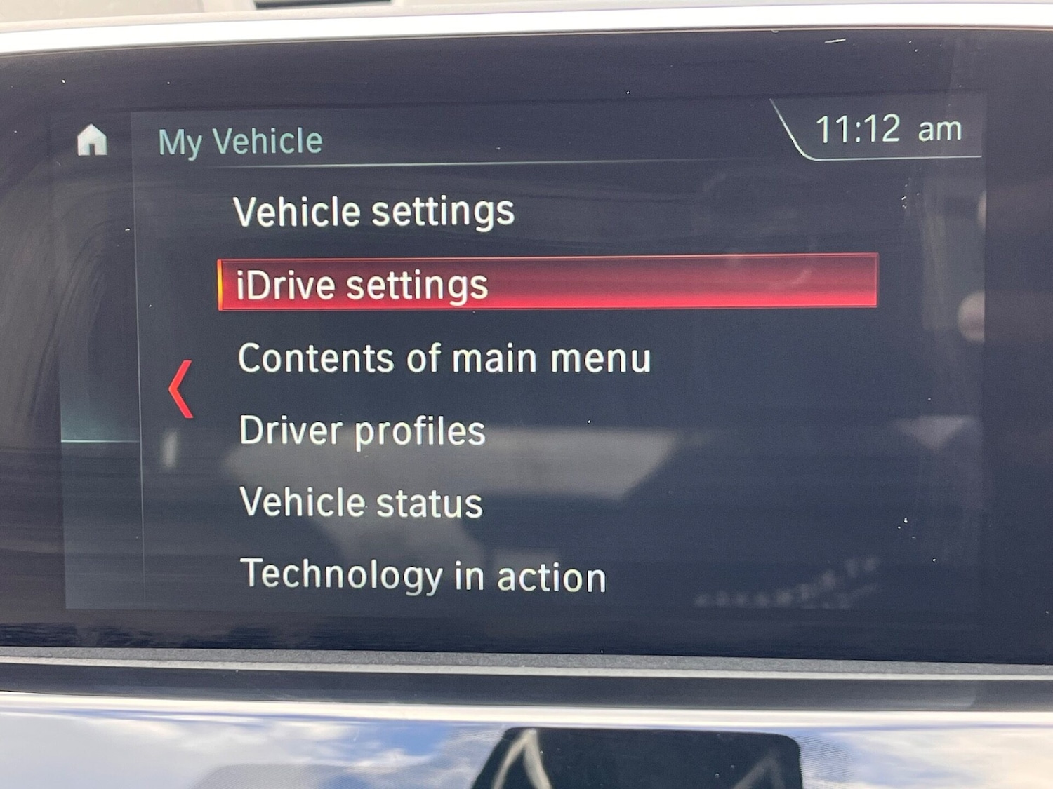 Used BMW X1 2018 for sale - 76352338: Photo 40