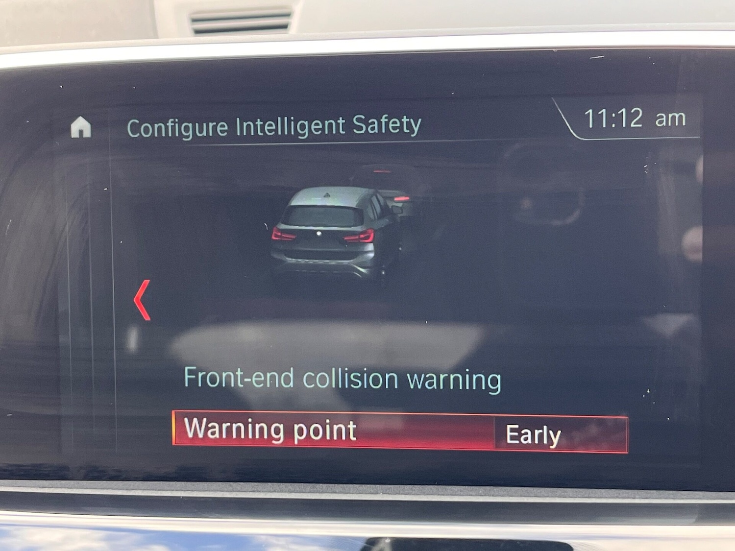 Used BMW X1 2018 for sale - 76352338: Photo 42