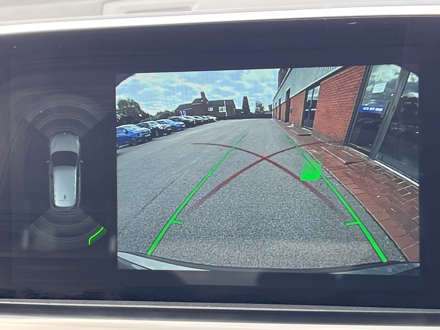 Used BMW X1 2018 for sale - 76352338: Photo 51