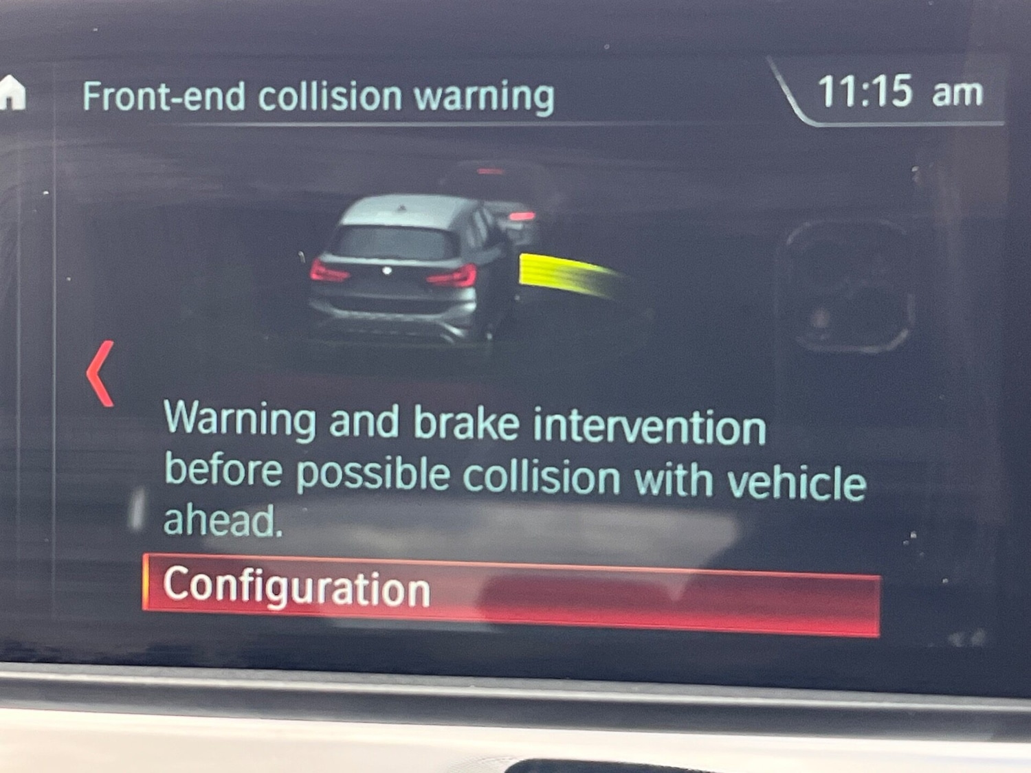 Used BMW X1 2018 for sale - 76352338: Photo 52