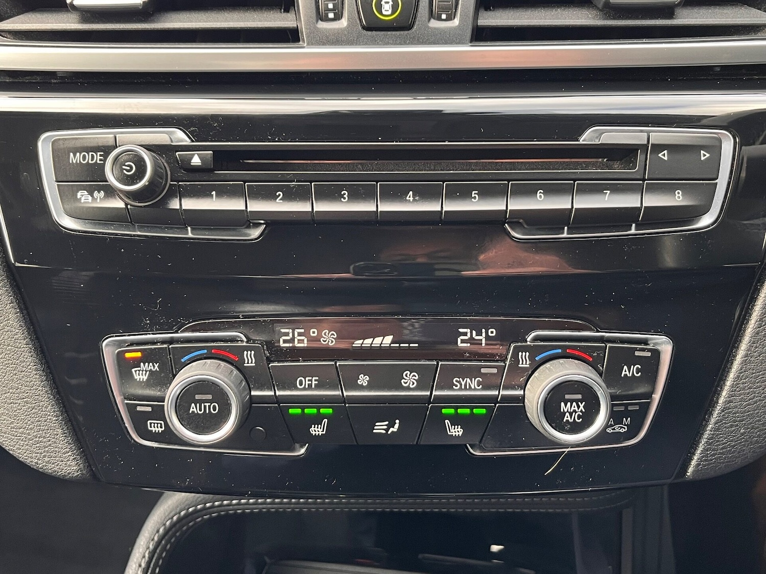 Used BMW X1 2018 for sale - 76352338: Photo 54