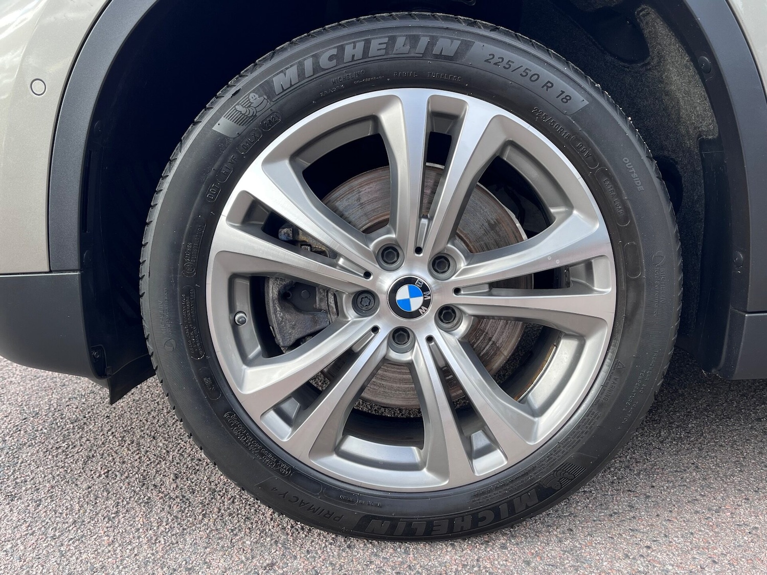 Used BMW X1 2018 for sale - 76352338: Photo 6