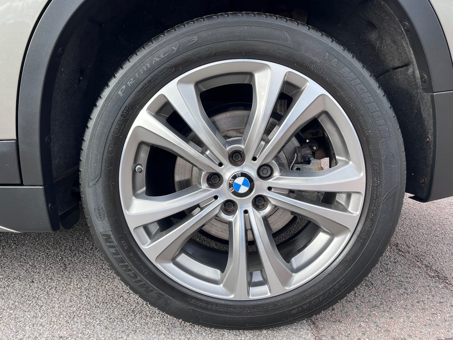 Used BMW X1 2018 for sale - 76352338: Photo 7