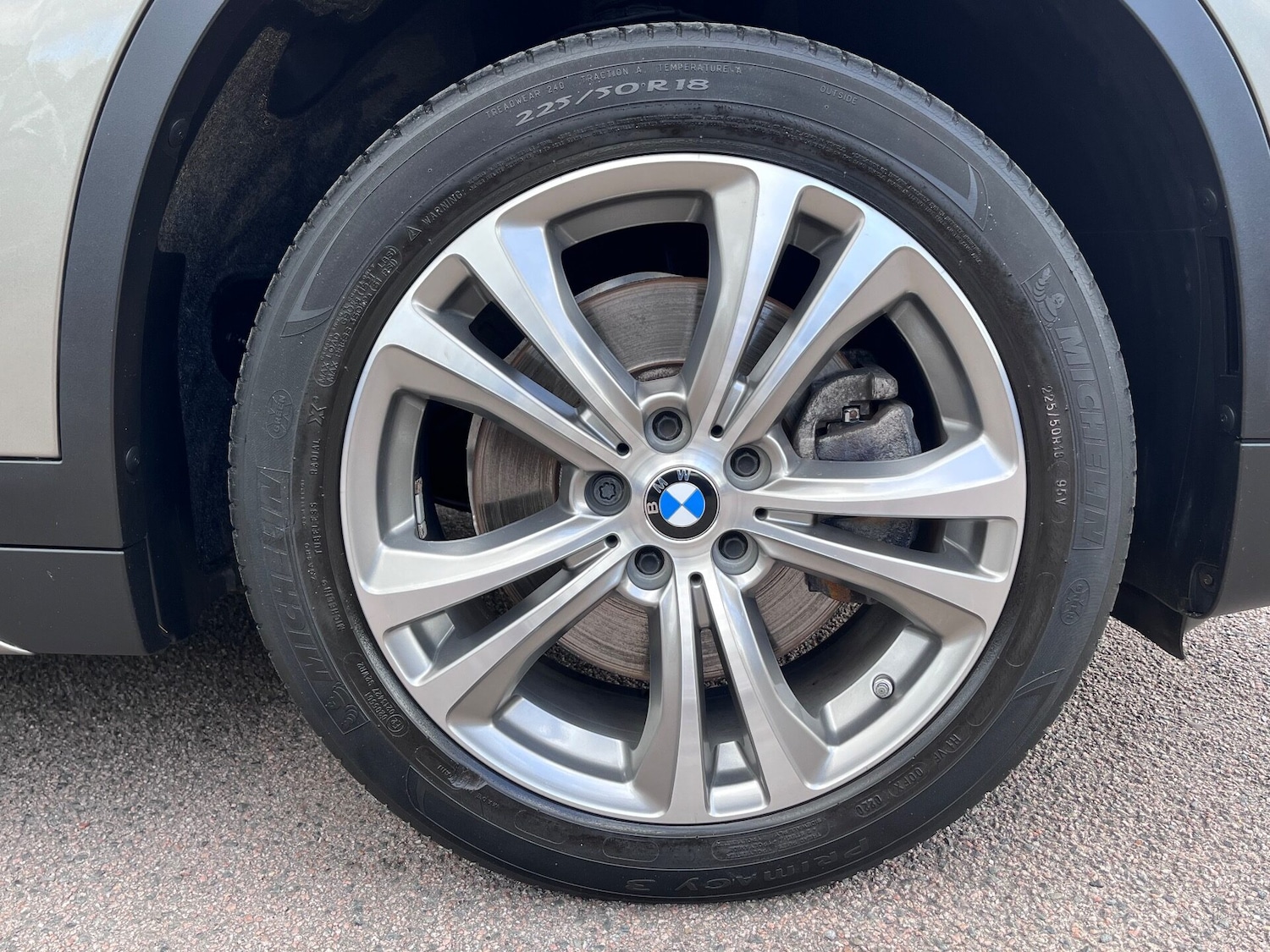 Used BMW X1 2018 for sale - 76352338: Photo 8