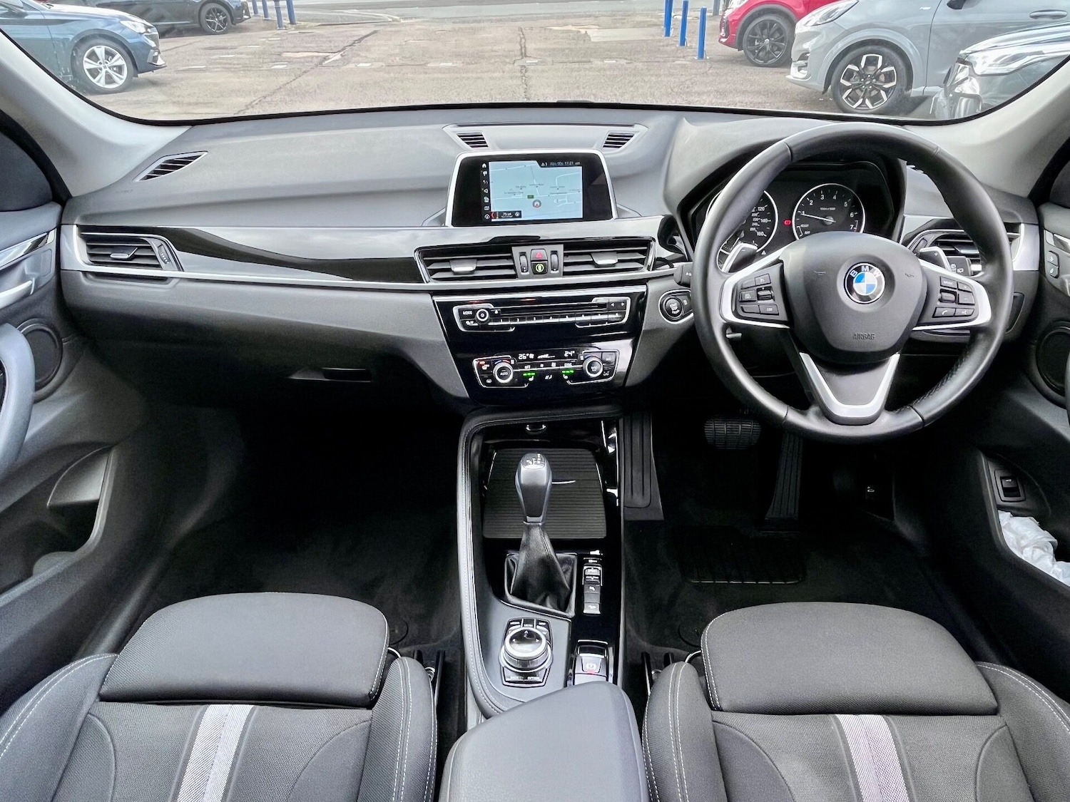 Used BMW X1 2018 for sale - 76352338: Photo 9