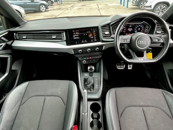 Used Audi A1 2021 for sale - 75912798: Photo