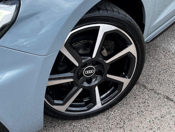 Used Audi A1 2021 for sale - 75912798: Photo