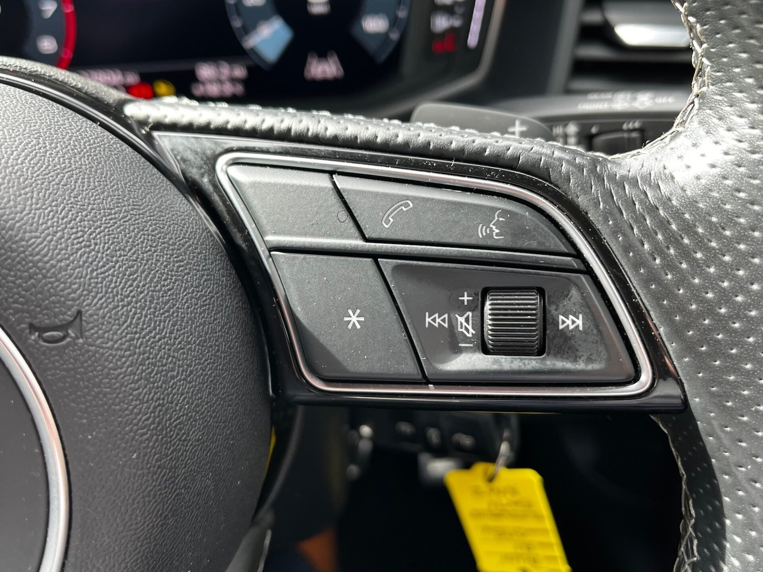 Vehicle 50