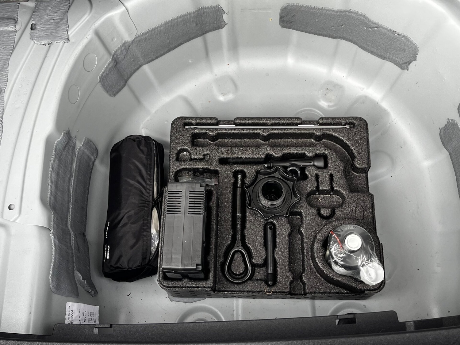 Vehicle 65