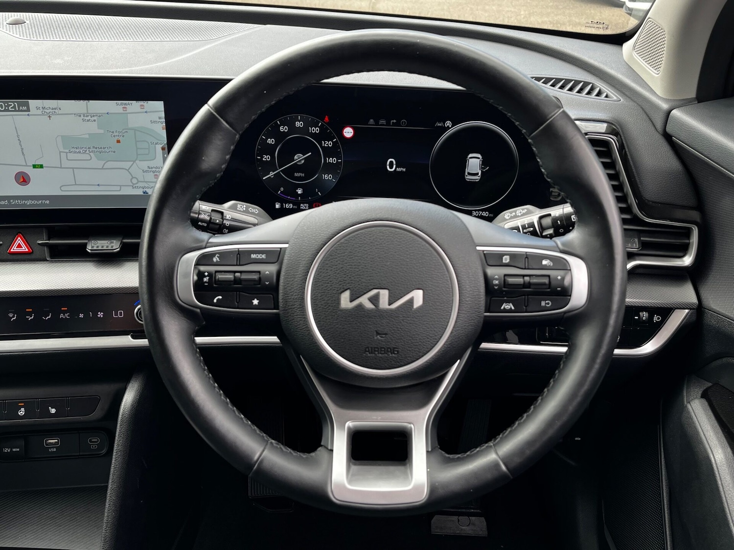 Vehicle 19