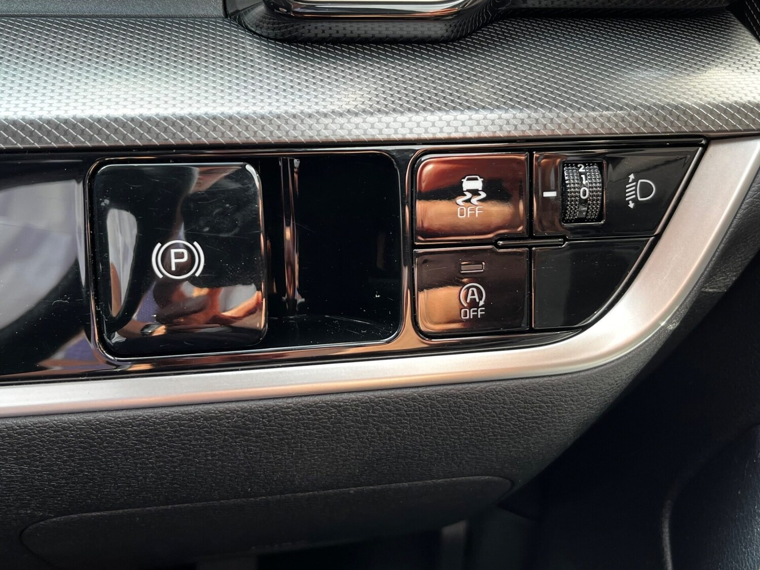 Vehicle 60