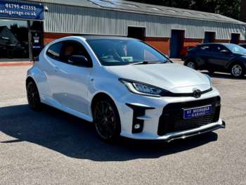 Used Toyota Yaris 2021 for sale - 75157658: Photo