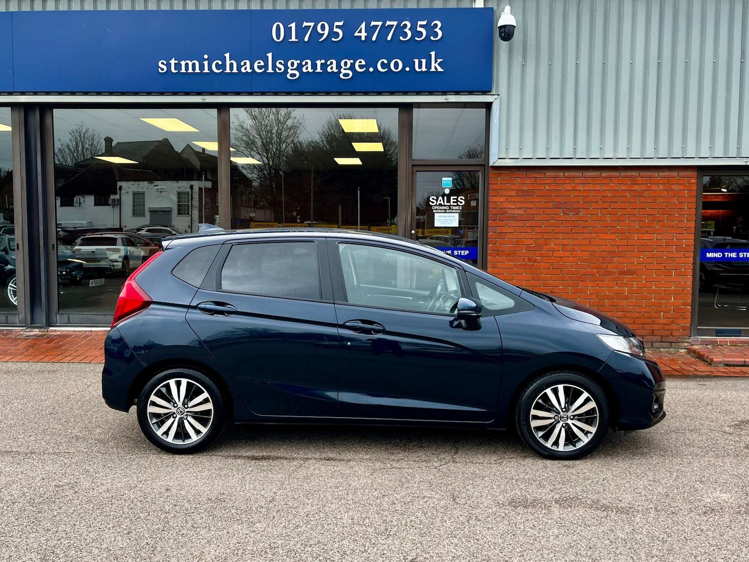 Used Honda Jazz 2019 for sale - 77502008: Photo 10