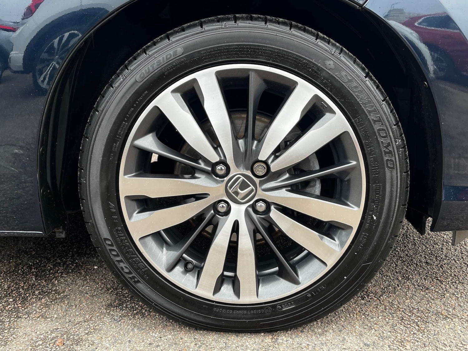 Used Honda Jazz 2019 for sale - 77502008: Photo 12