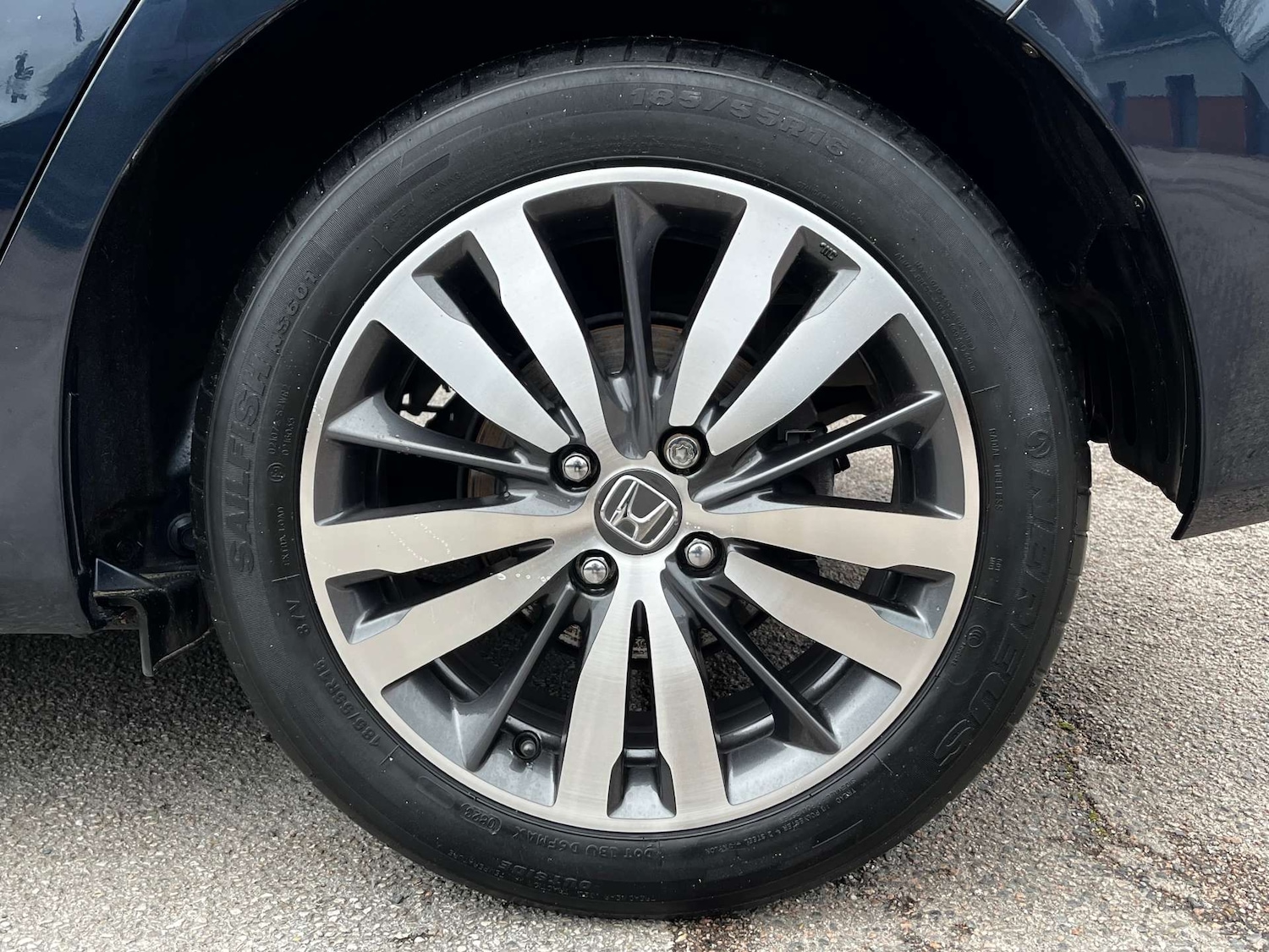 Used Honda Jazz 2019 for sale - 77502008: Photo 14