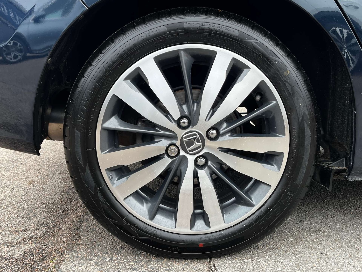 Used Honda Jazz 2019 for sale - 77502008: Photo 15