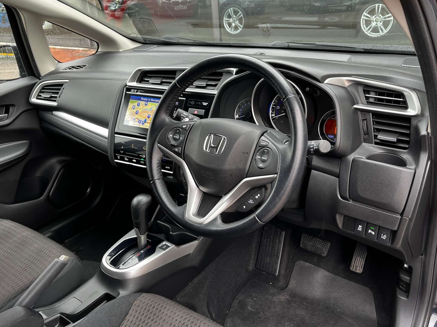Used Honda Jazz 2019 for sale - 77502008: Photo 18
