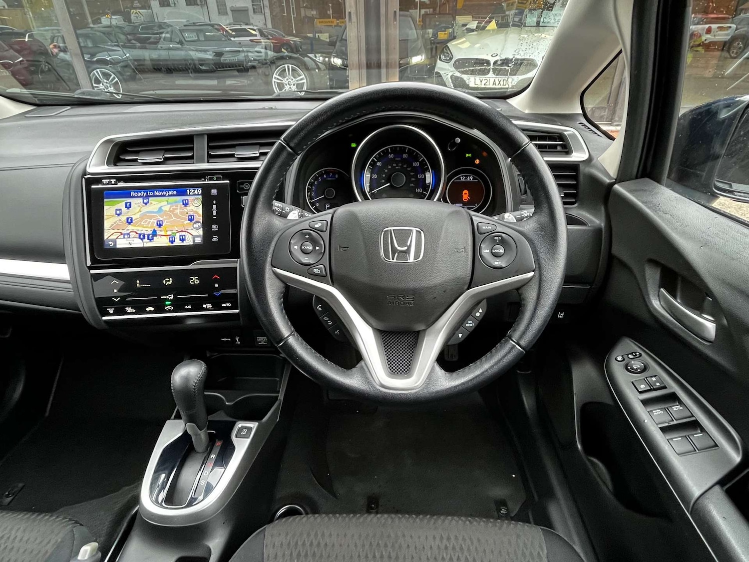 Used Honda Jazz 2019 for sale - 77502008: Photo 19