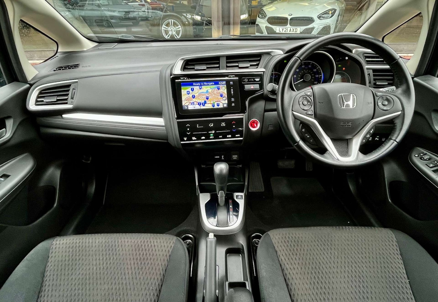 Used Honda Jazz 2019 for sale - 77502008: Photo 2
