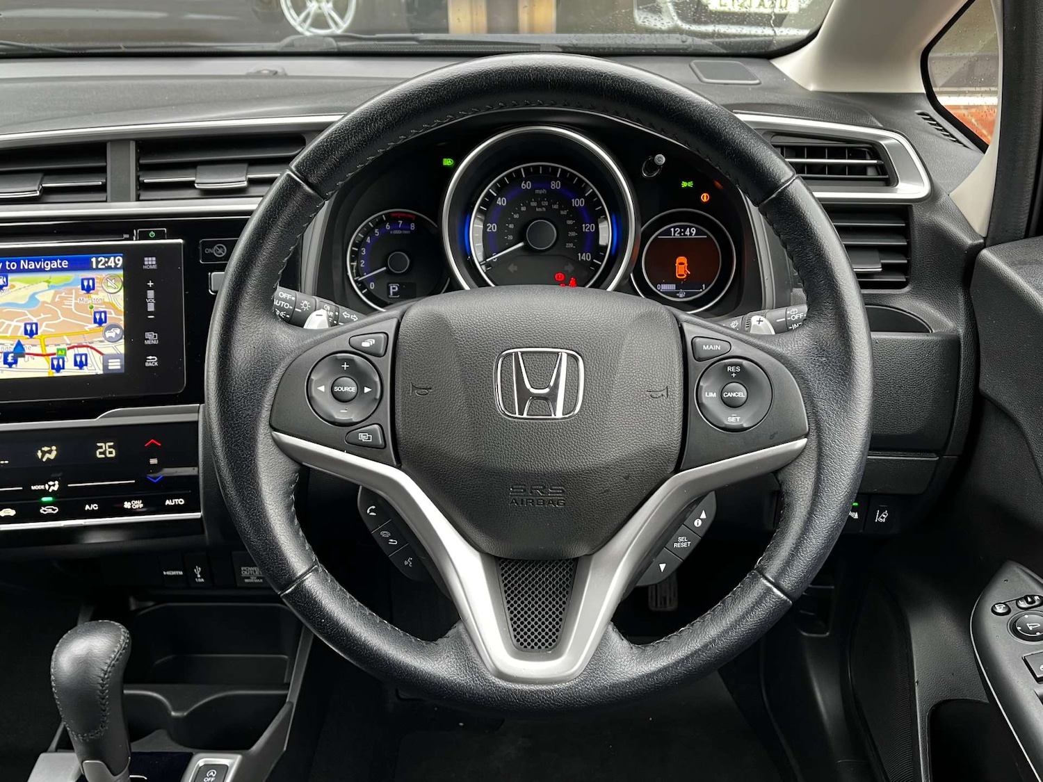 Used Honda Jazz 2019 for sale - 77502008: Photo 20