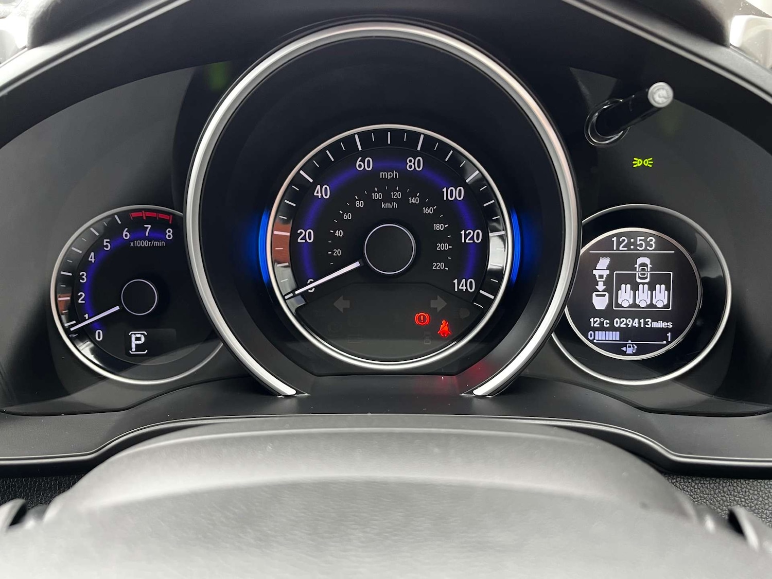 Used Honda Jazz 2019 for sale - 77502008: Photo 21