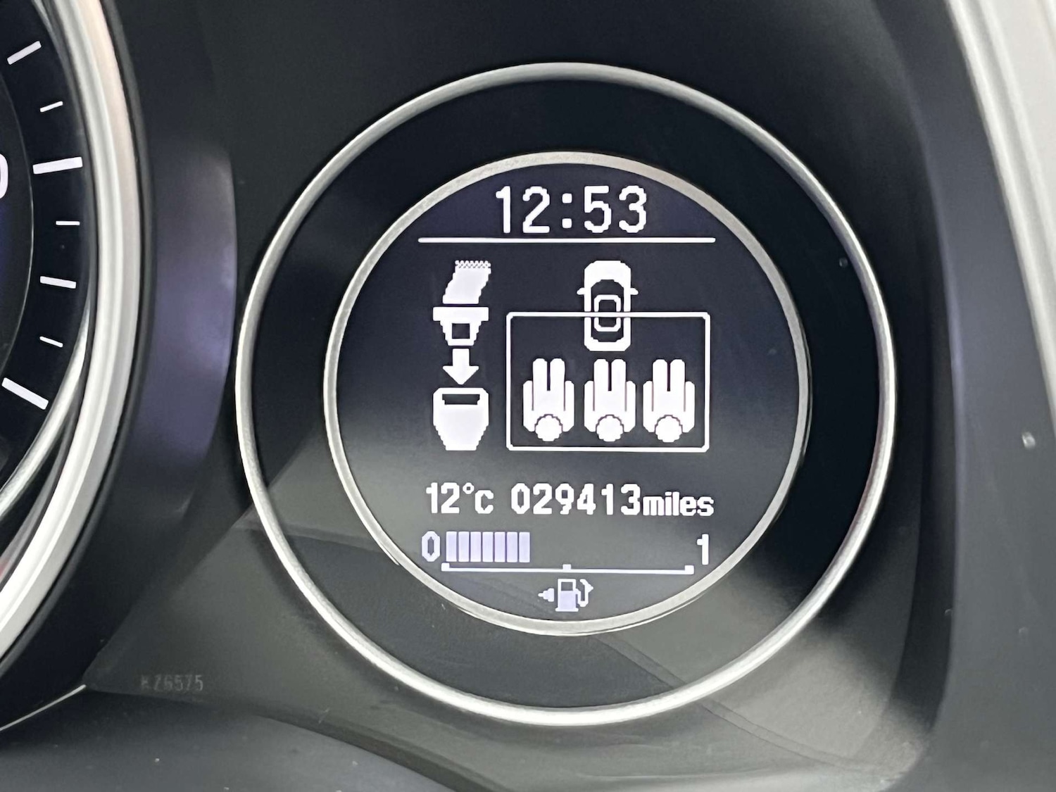 Used Honda Jazz 2019 for sale - 77502008: Photo 22