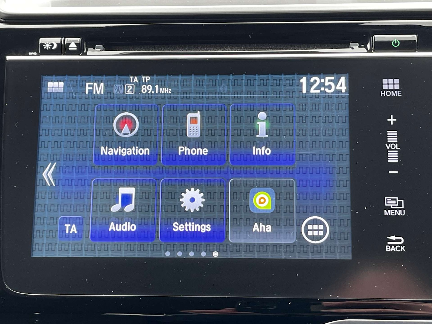 Used Honda Jazz 2019 for sale - 77502008: Photo 27