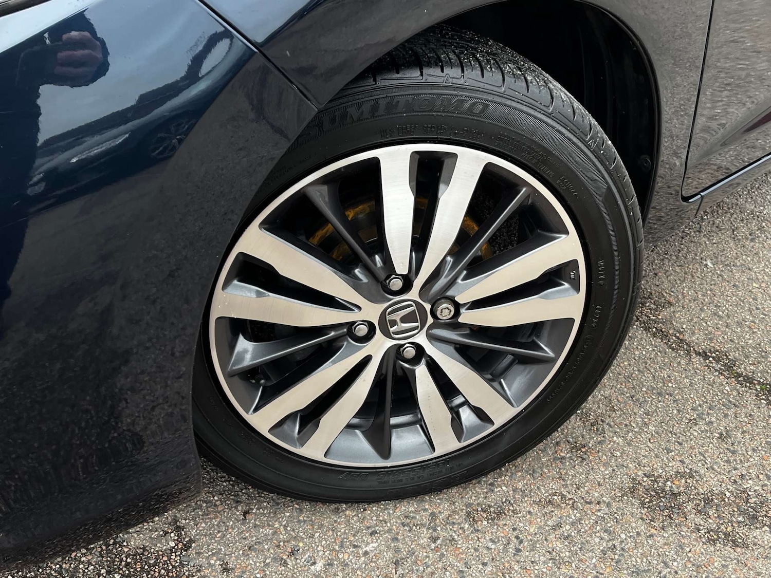 Used Honda Jazz 2019 for sale - 77502008: Photo 3