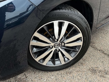 Used Honda Jazz 2019 for sale - 77502008: Photo