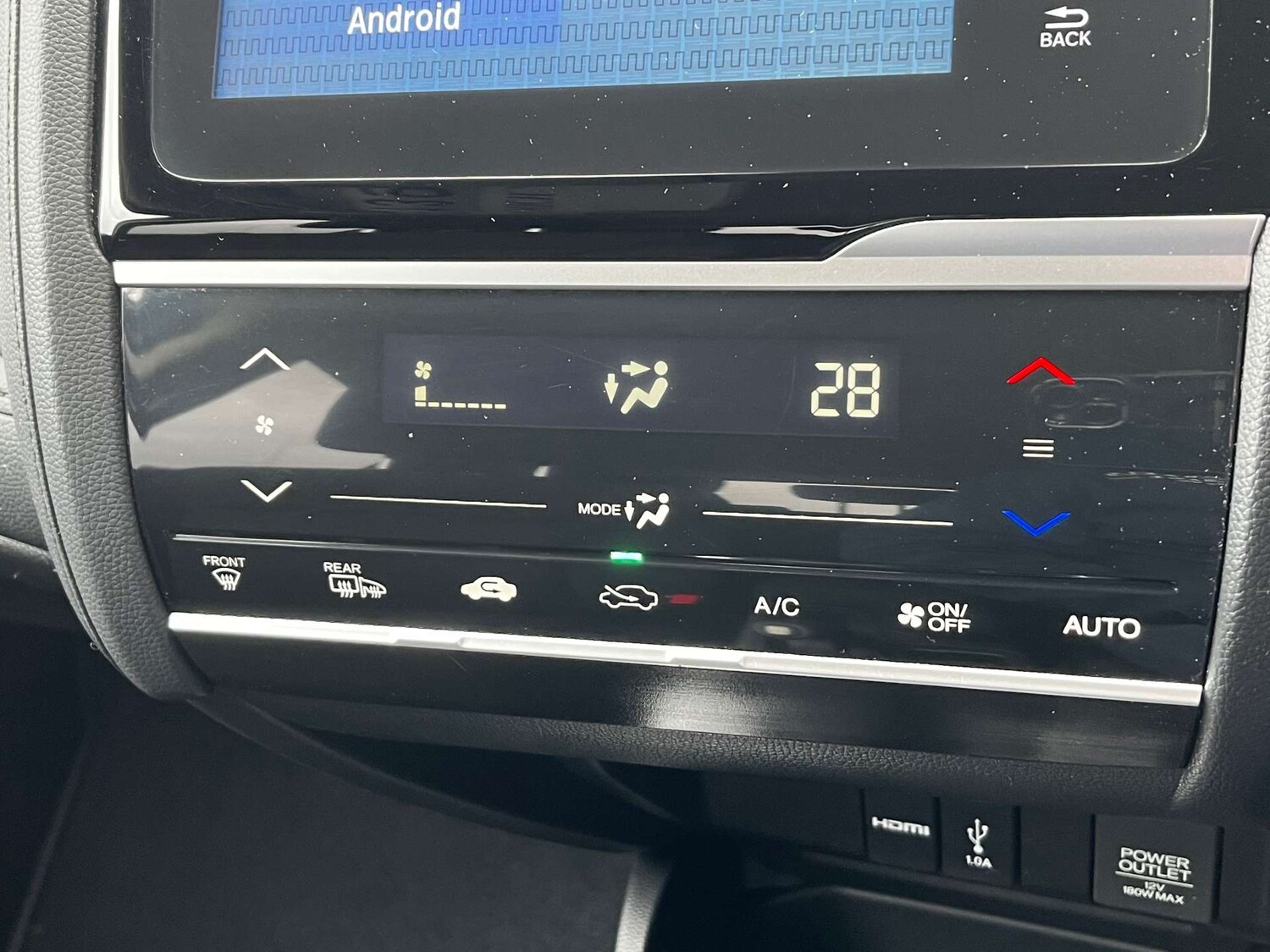 Used Honda Jazz 2019 for sale - 77502008: Photo 40