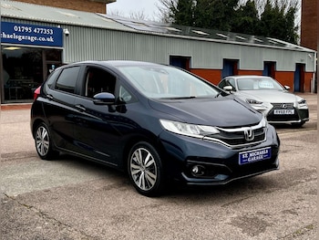 Used Honda Jazz 2019 for sale - 77502008: Photo