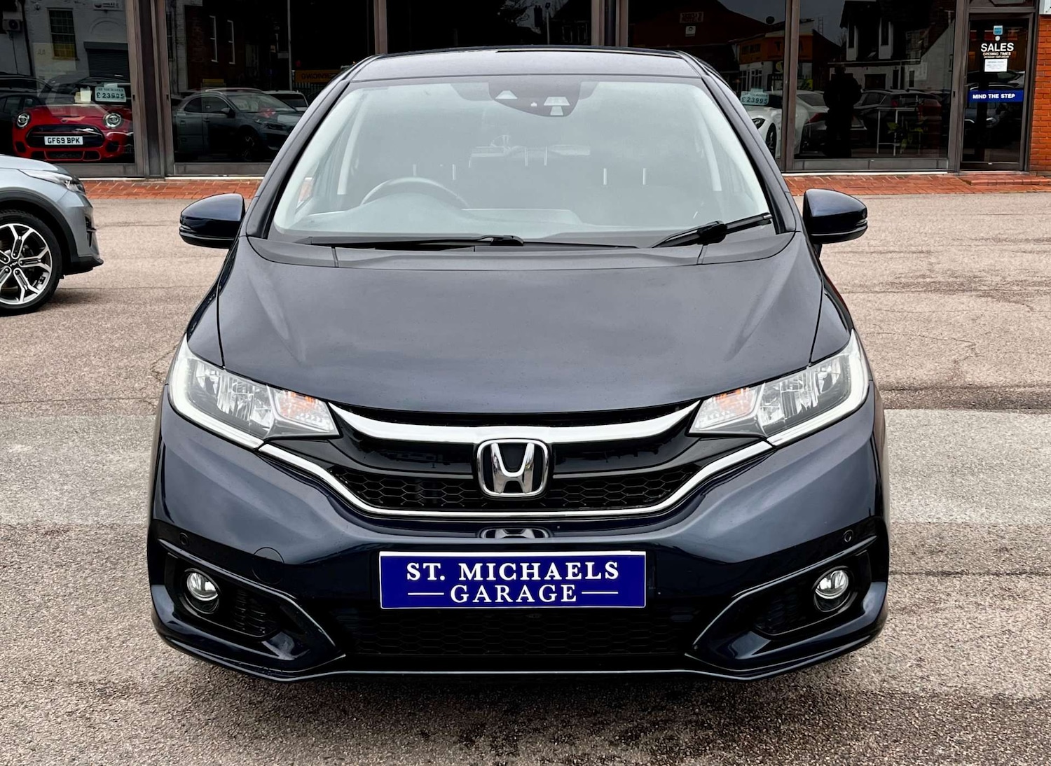 Used Honda Jazz 2019 for sale - 77502008: Photo 5