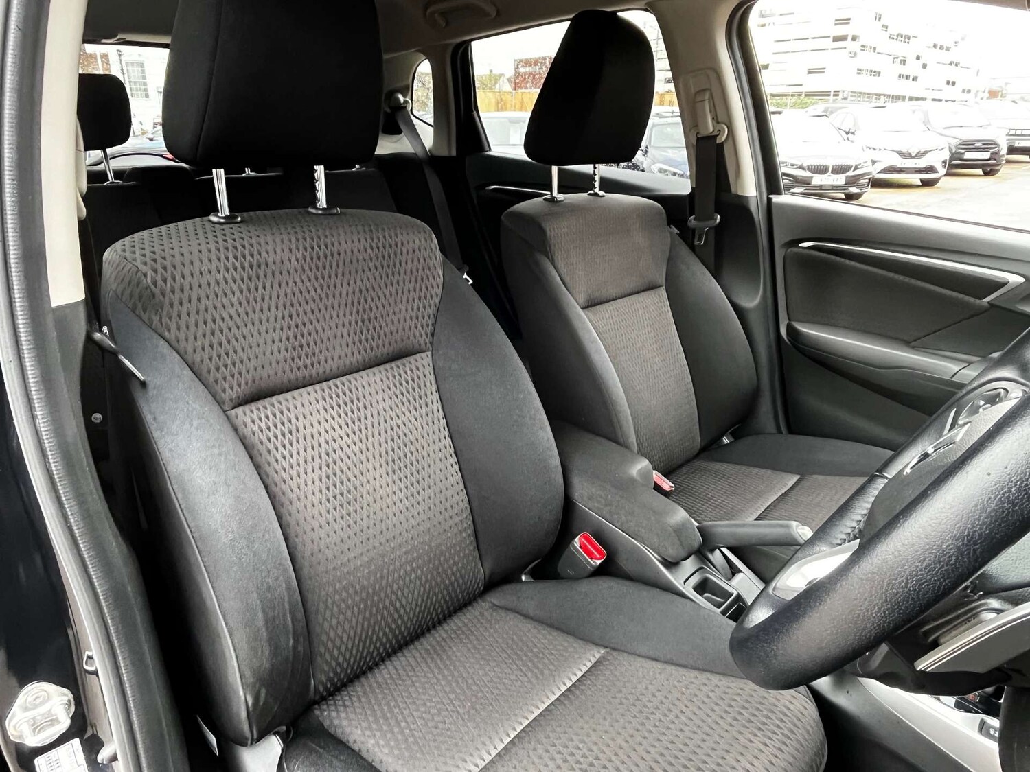 Used Honda Jazz 2019 for sale - 77502008: Photo 58