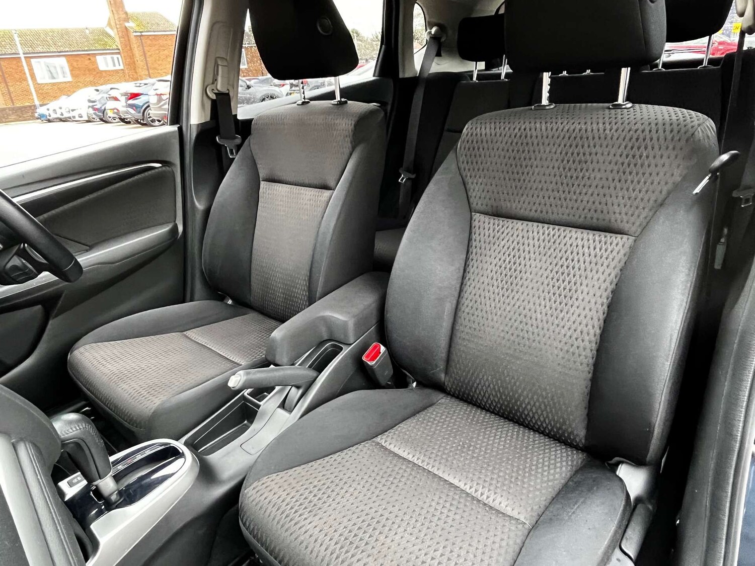 Used Honda Jazz 2019 for sale - 77502008: Photo 59