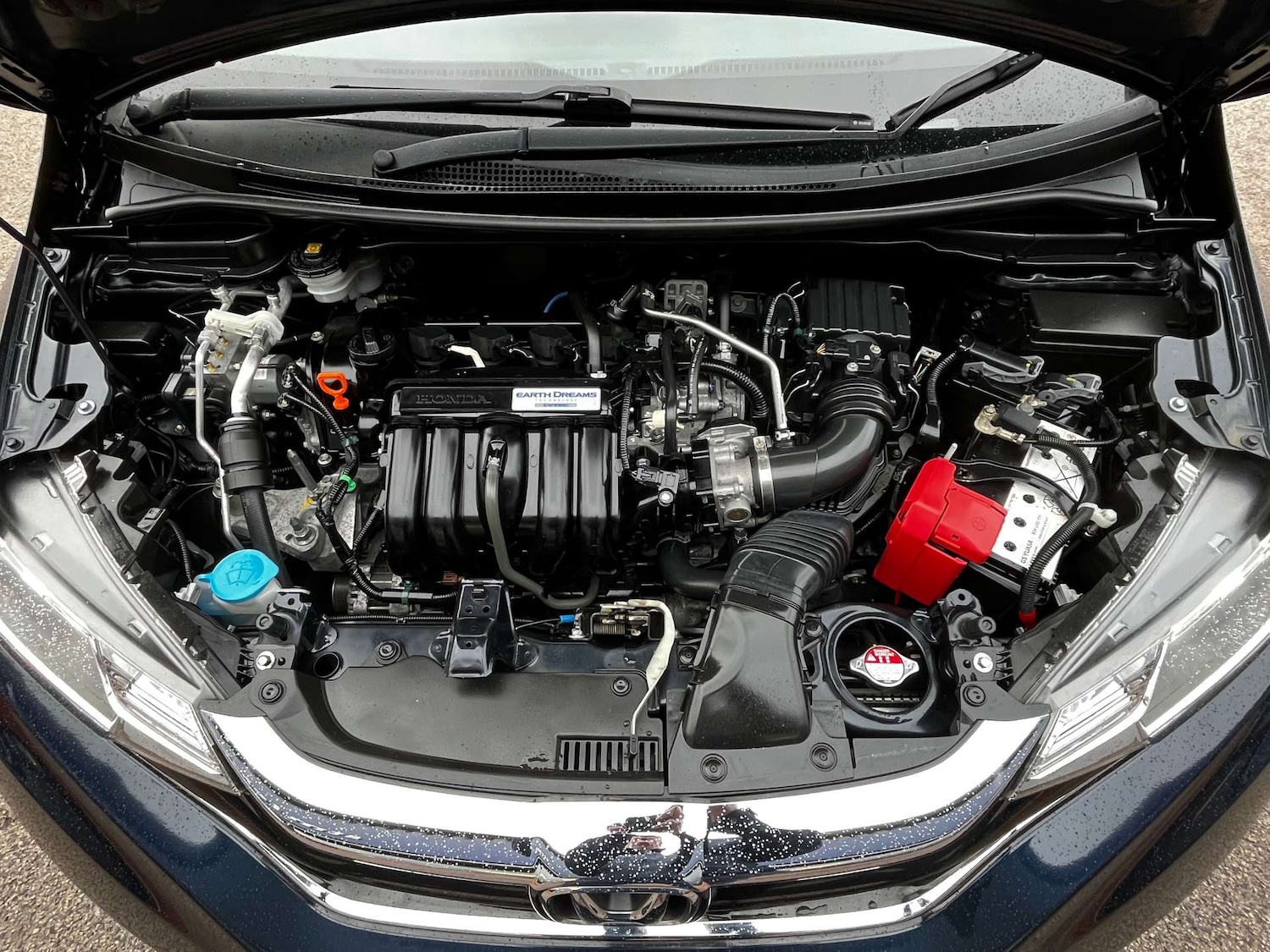 Used Honda Jazz 2019 for sale - 77502008: Photo 7