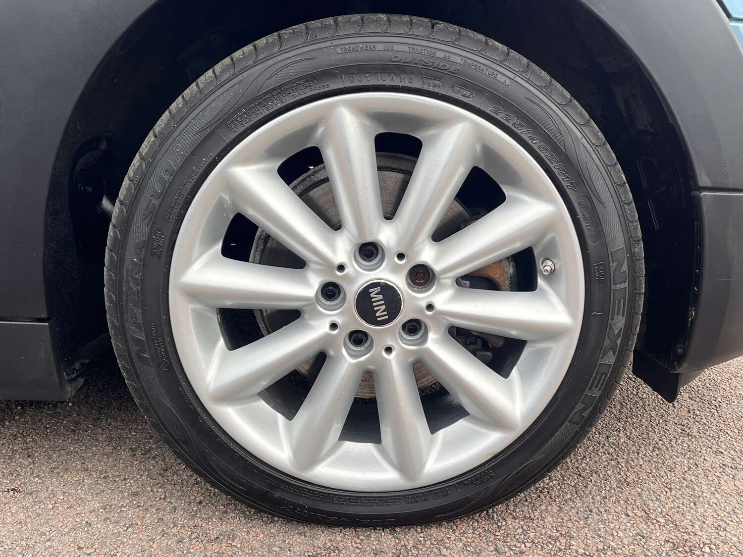 Used MINI Clubman 2017 for sale - 77818862: Photo 15