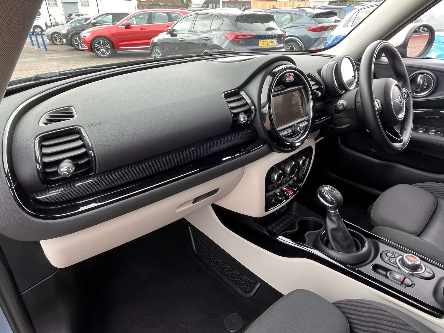 Used MINI Clubman 2017 for sale - 77818862: Photo 17