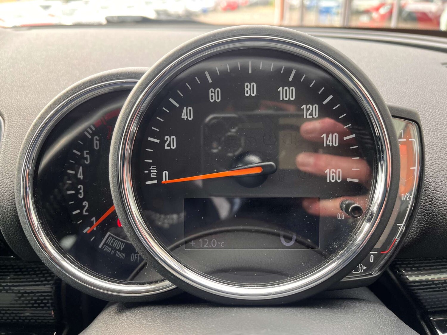 Used MINI Clubman 2017 for sale - 77818862: Photo 21