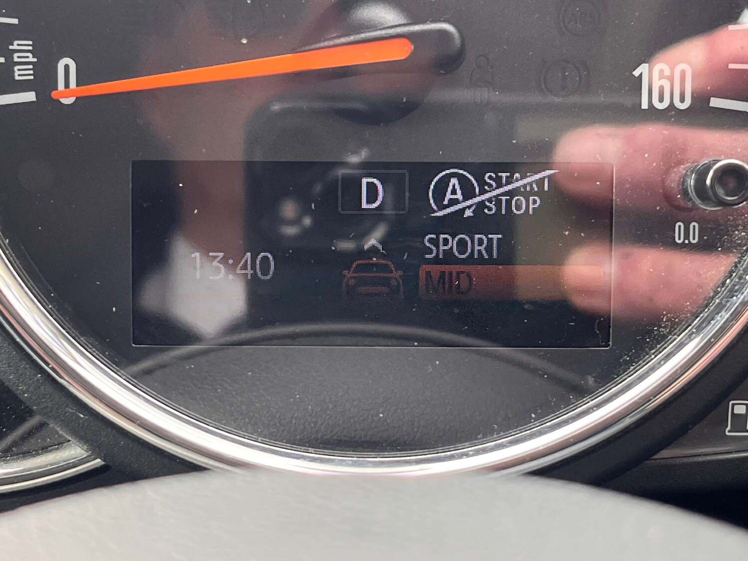 Used MINI Clubman 2017 for sale - 77818862: Photo 25